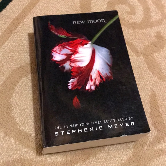 Used: Twilight New Moon - Picture 1 of 2